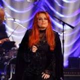 Country music star Wynonna Judd opens up about her mom Naomi Judd's tragic death
