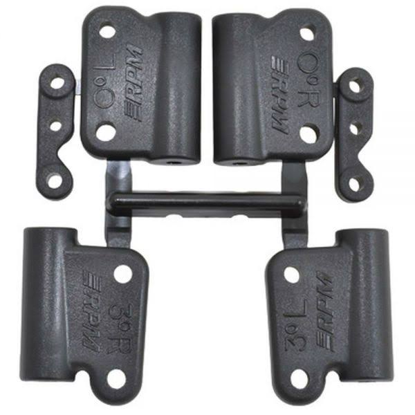 Rear Mounts 0 and 3 Degree for RPM Gearbox Housings