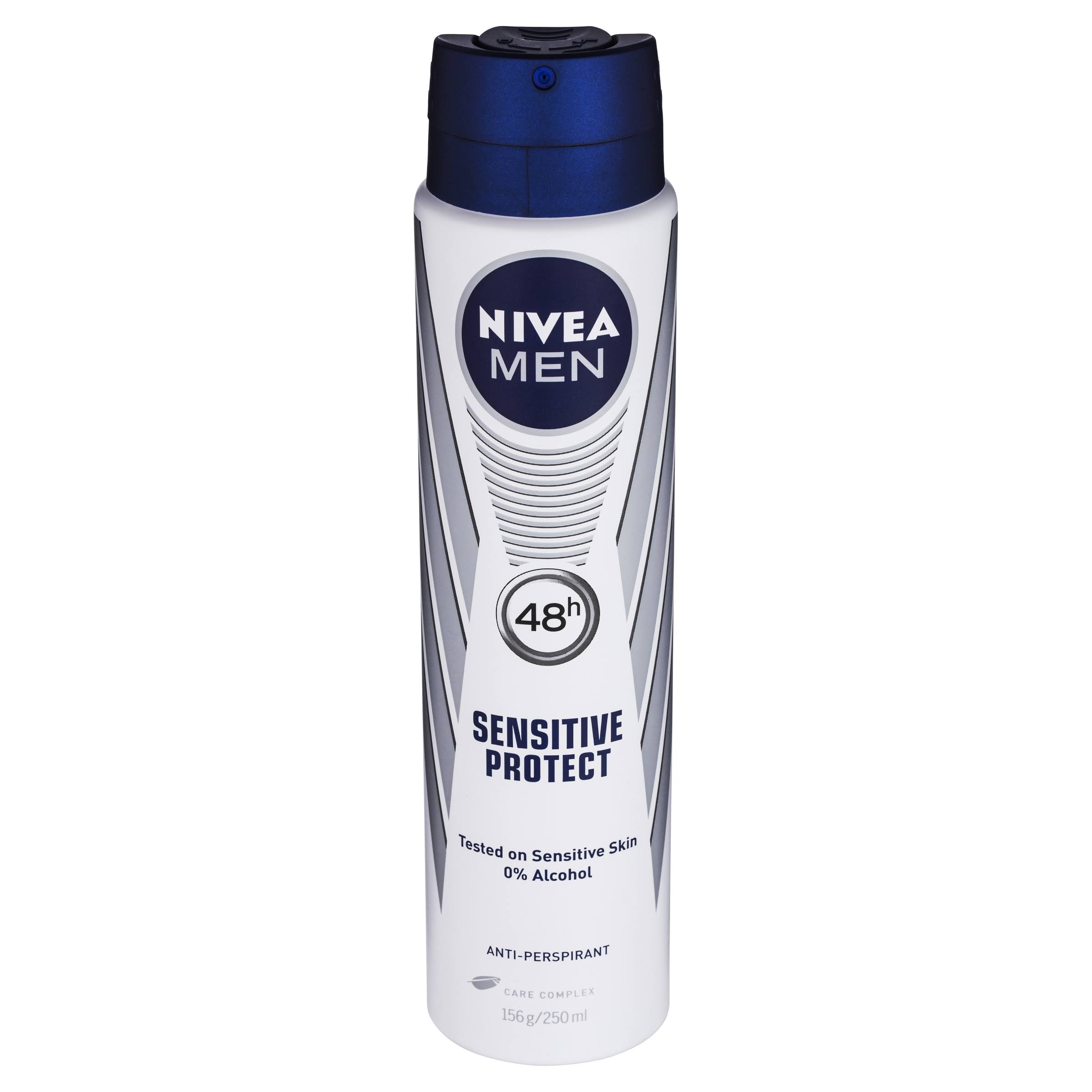 Nivea Men Sensitive Protect Anti-Perspirant - 250ml