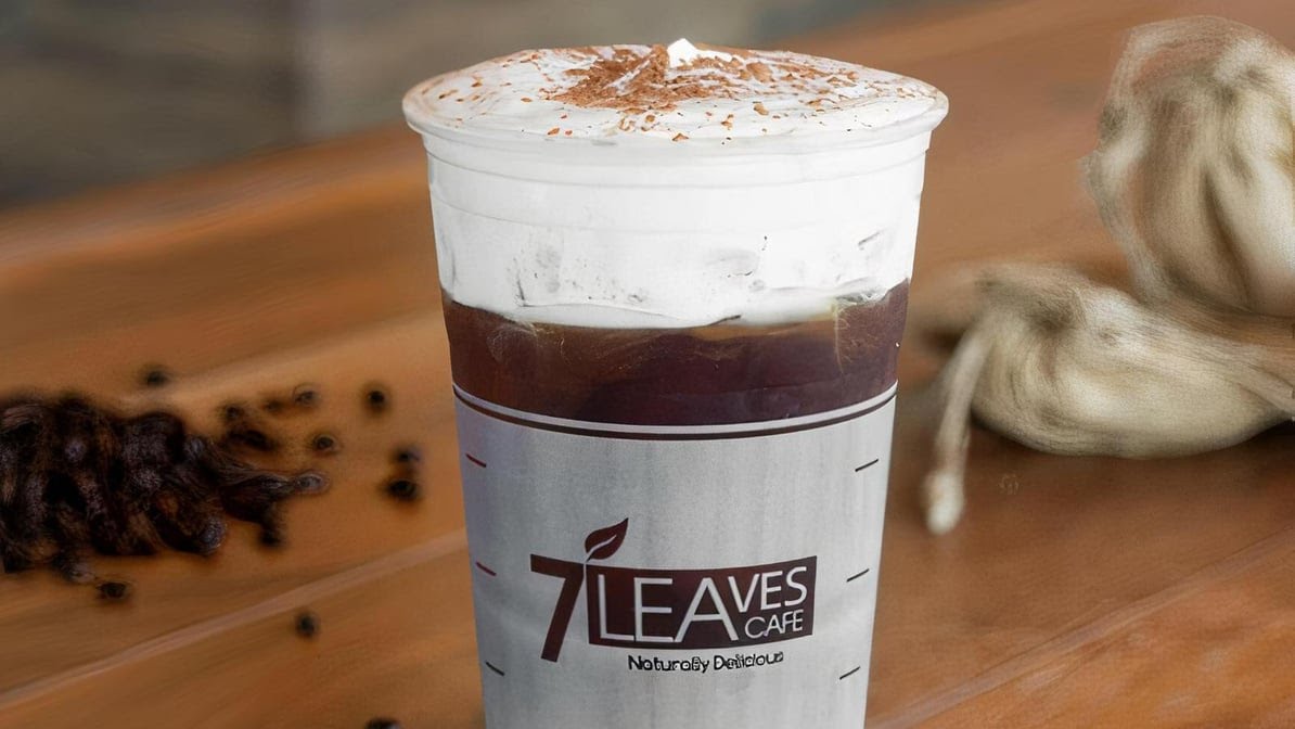 7 Leaves Cafe image