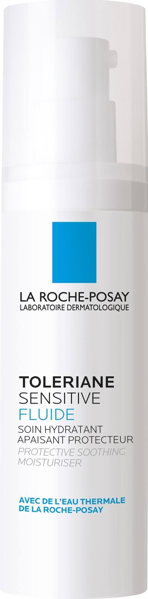 La Roche Posay Toleriane Sensitive Fluid - 40ml