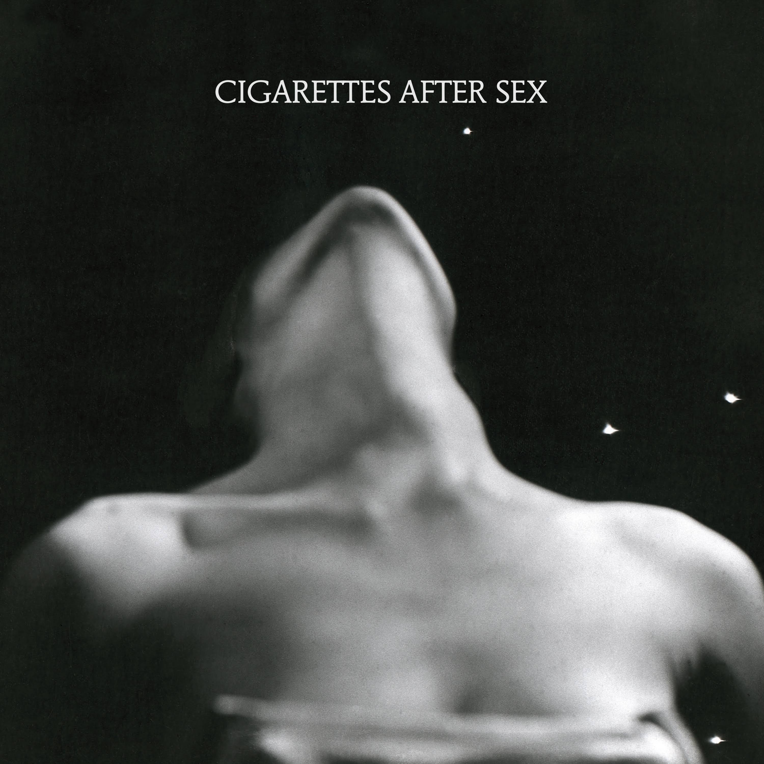 EP I - Cigarettes After Sex