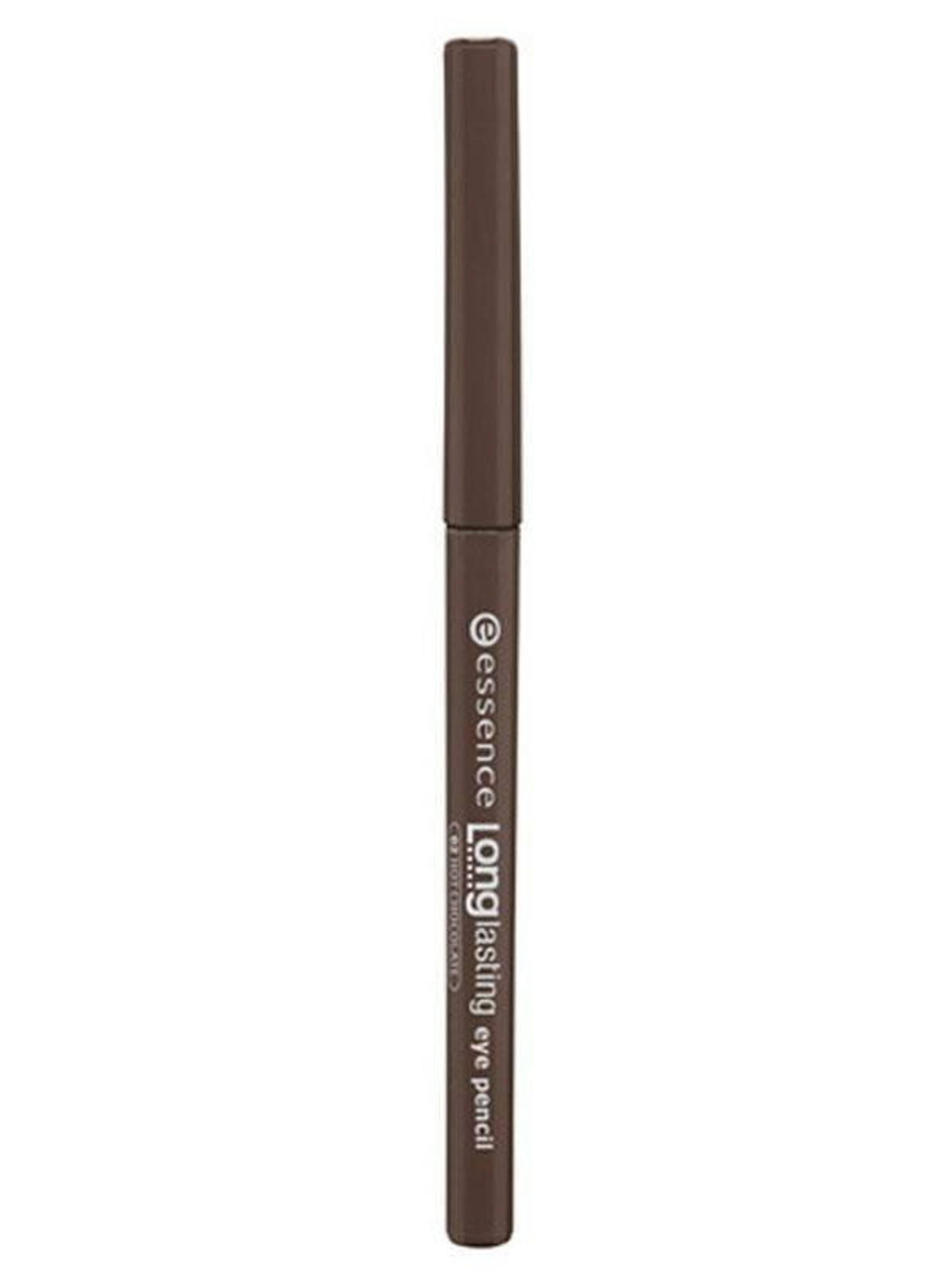 Essence Long-Lasting Eye Pencil - 02 Hot Chocolate