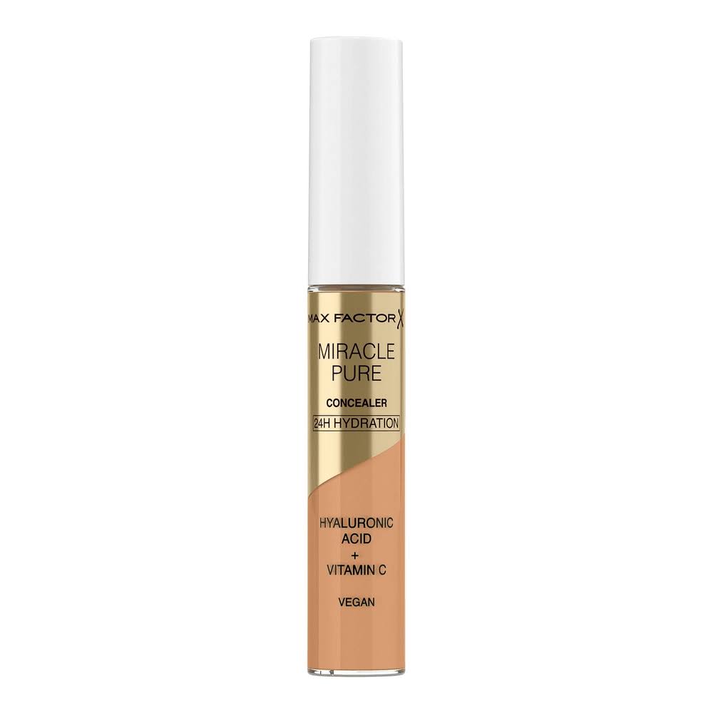 Max Factor Miracle Pure Concealer 7.8ml 2