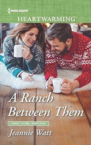 A Ranch Between Them [Book]
