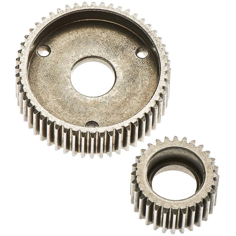 Axial Racing Ax31585 Gear Set - 48p, 28t and 52t