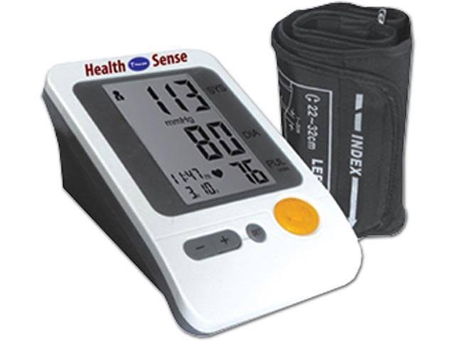 Health Sense BP1303 Blood Pressure­ Monitor
