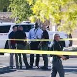 Man killed by police, officer injured during Henderson shooting