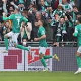 Werder Bremen vs. Holstein Kiel: 2. Bundesliga JETZT im Liveticker - 2:0