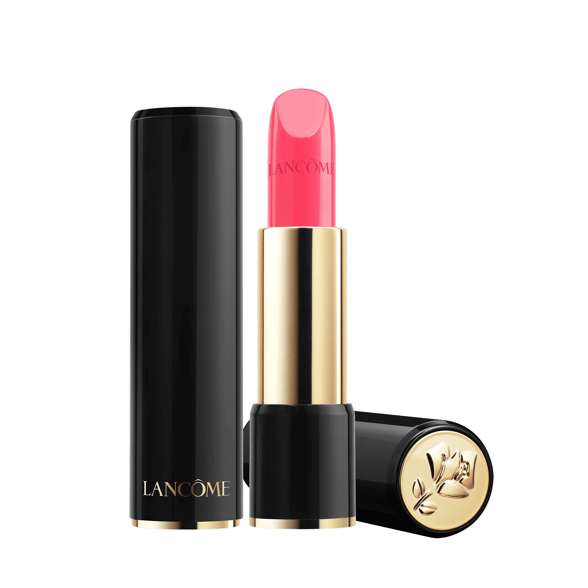 Lancôme L'Absolu Rouge Cream Lipstick - 324 Teen Rose