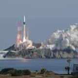 H-IIAロケット, 地球環境変動観測ミッション, 宇宙航空研究開発機構, SLATS, 種子島宇宙センター, 日本