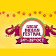 Amazon Great Indian Festival Sale Day 1: Smartphones, TVs and ...