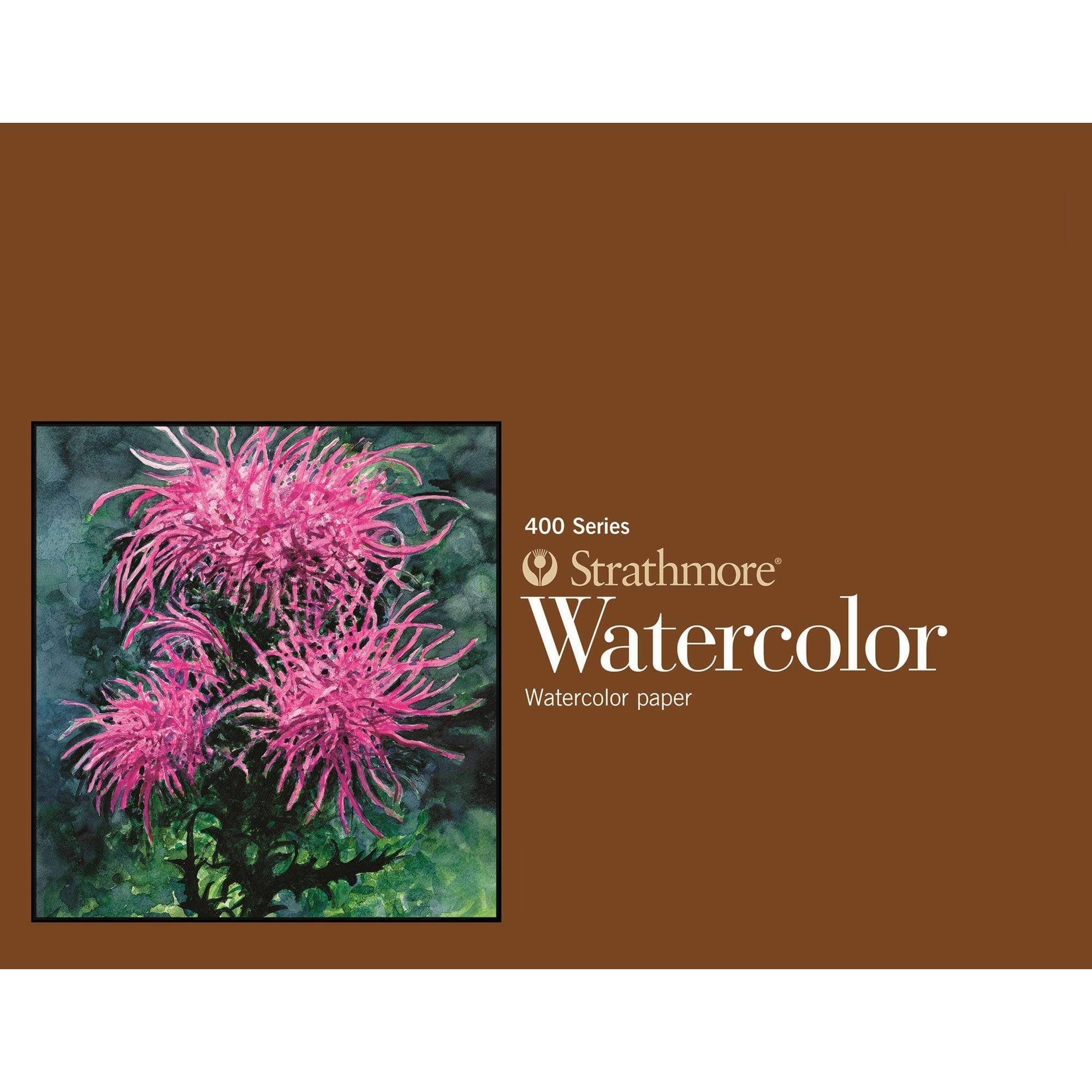 60cm x 100cm Cold Press Watercolour Sheets | Strathmore | Arts & Crafts | Free Shipping On All Orders | 30 Day Money Back Guarantee