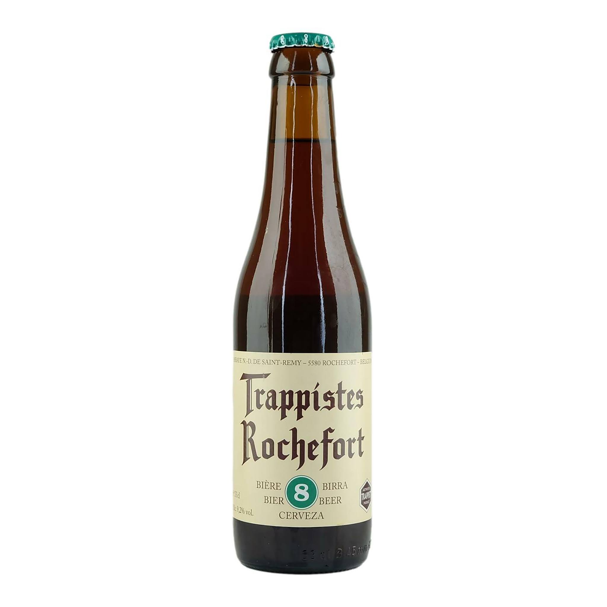Trappistes Rochefort 8 Beer