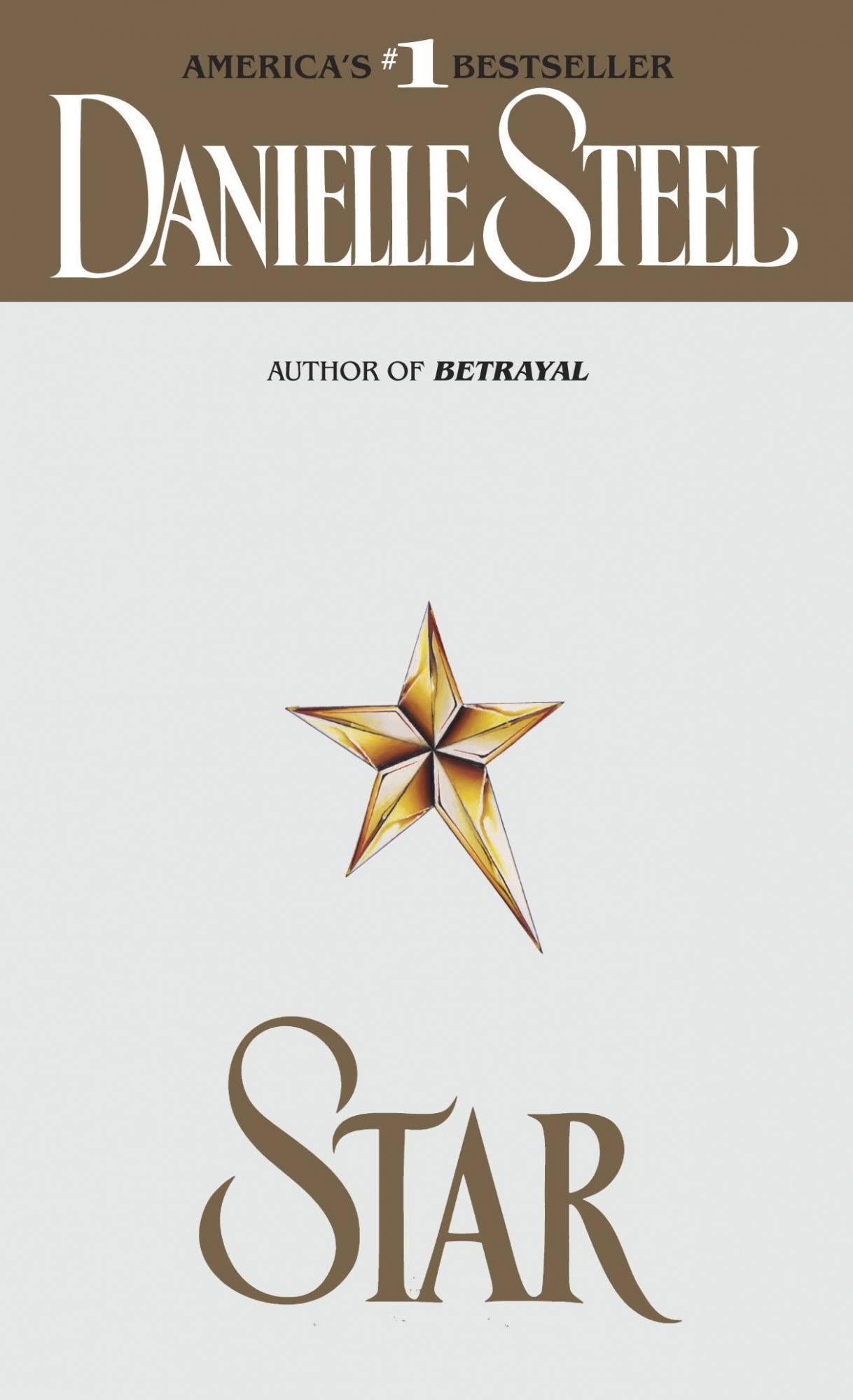 Star [Book]