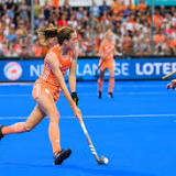 Hockeyvrouwen Oranje naar finale WK, ten koste van Australië