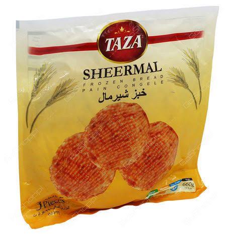 Taza Sheermal - 3 Count - Devon Market - Delivered by Mercato