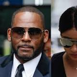 R Kelly's 'fiancée' Joycelyn Savage claims she is pregnant