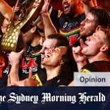 Money talks - why the NRL grand final will be held in Sydney