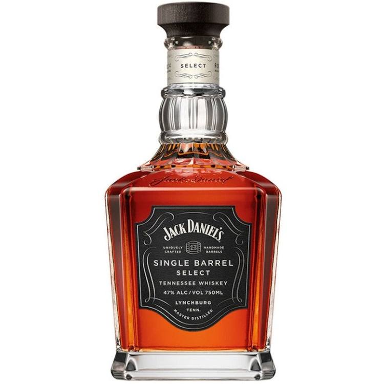 Jack Daniel's Single Barrel Whiskey 750ml