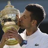 Wimbledon 2022 Final Highlights: Novak Djokovic defeats Nick Kyrgios to win 21st Grand Slam