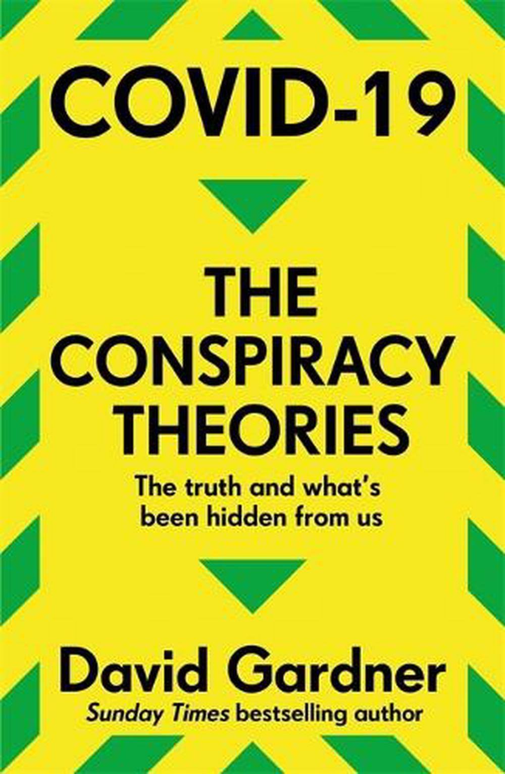 COVID-19 the Conspiracy Theories [Book]