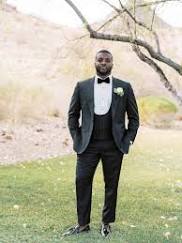 30 Stylish Groom Outfits From Real Weddings