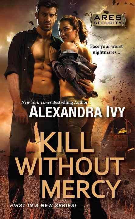 Kill Without Mercy [Book]