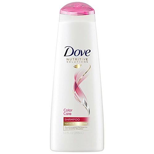 Dove Damage Therapy Color Repair Shampoo - 12oz