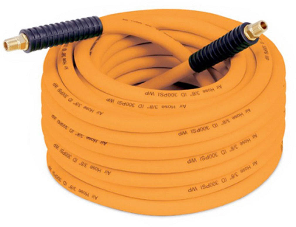 INTRADIN HK CO. LIMITED Hybrid Air Hose 3/8-In. x 50-Ft. 1315S186