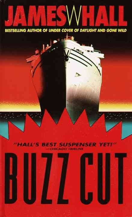 Buzz Cut [Book]