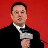 Elon Musk sold more Tesla shares to stock up for Twitter battle