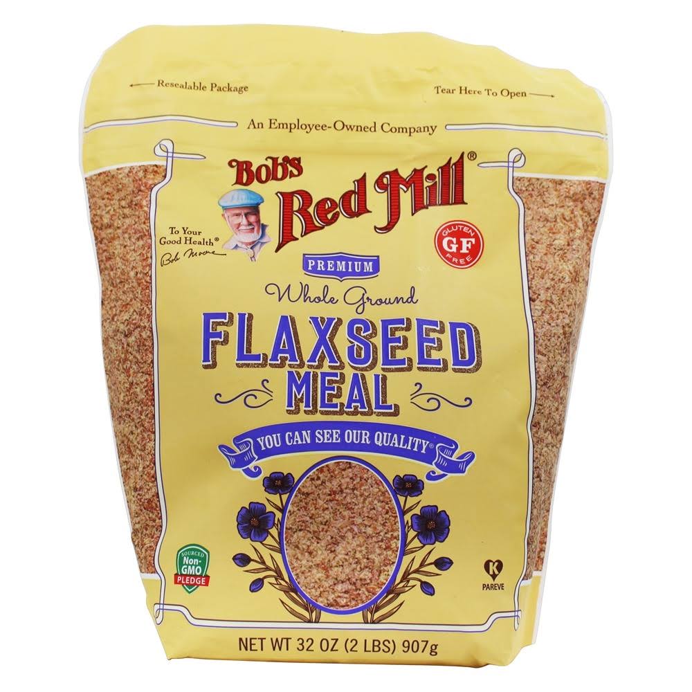 Bob's Red Mill Flaxseed Meal - 32oz