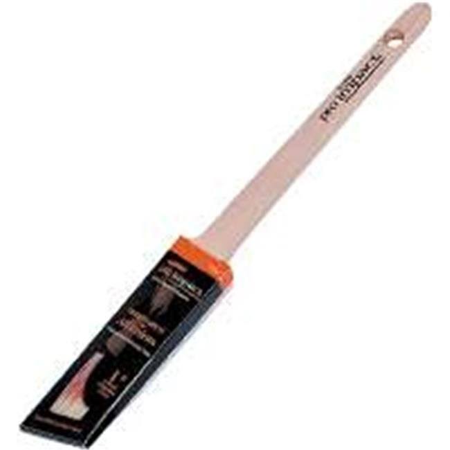 Linzer Premium Quality Paint Brush - Angle Sash, 2.5cm
