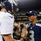 Russell Wilson shares same uncommon dedication to QB craft as Peyton Manning