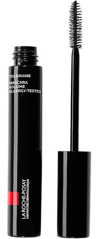 La Roche Posay Toleriane Volume Mascara - Black, 6.9ml