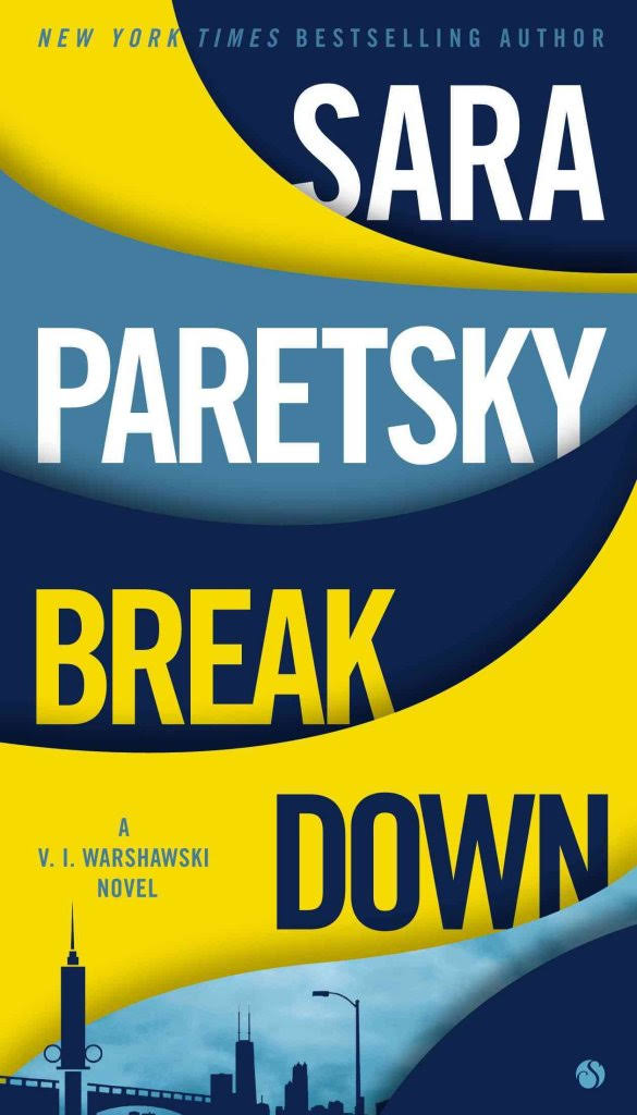 Breakdown [Book]
