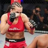 Julia Budd injured; Kayla Harrison meets replacement Kaitlin Young at 2022 PFL 6