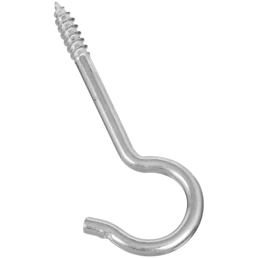 Stanley National Hardware Zinc Plated Ceiling Hook