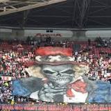 Geruchtenmolen: 'Liverpool doet bij Ajax navraag naar Antony'