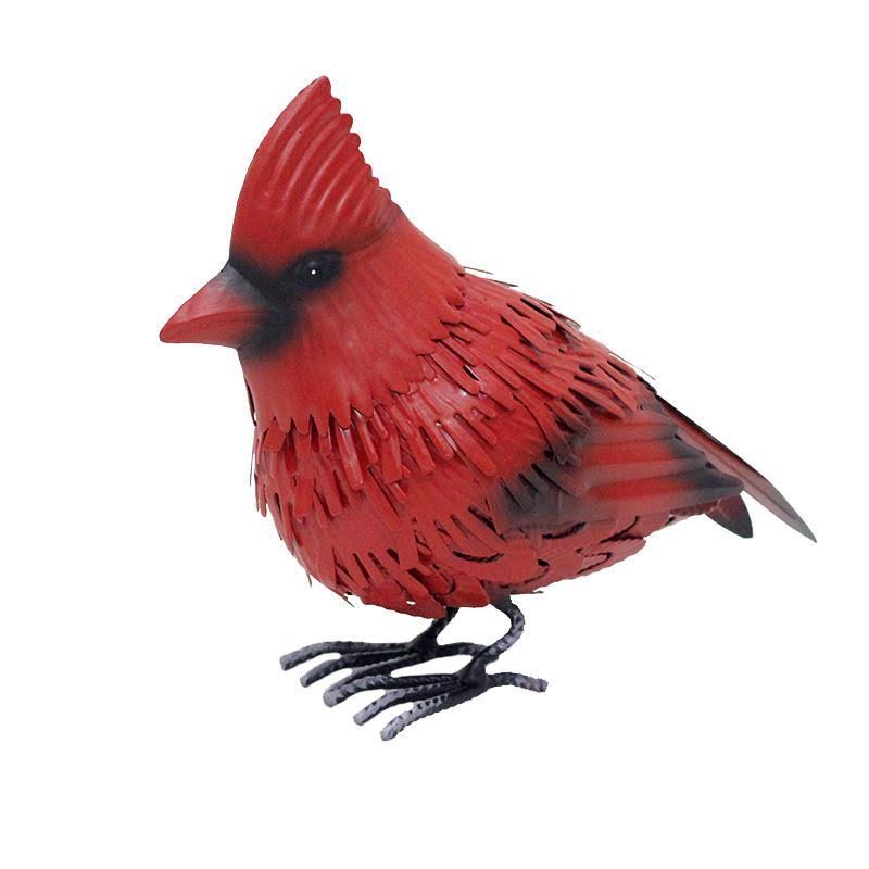 Frans Kopper Red Cardinal