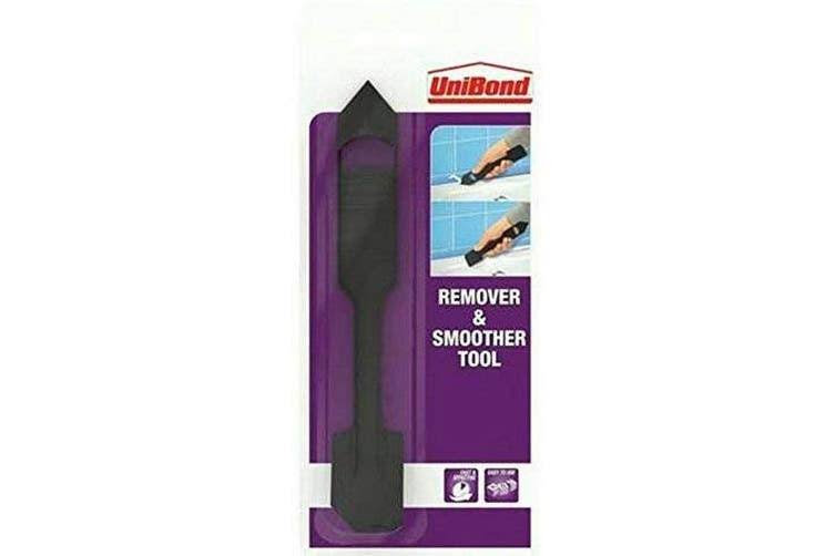 Unibond Sealant Smoother and Remover Tool - 200mm