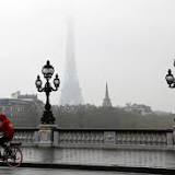 Paris : des orages «très intenses» ont perturbé les transports en commun