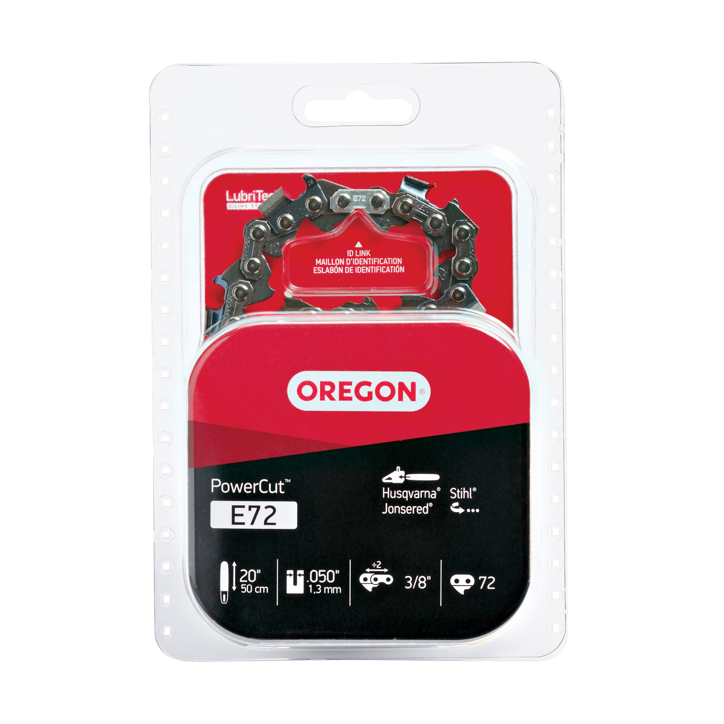 Oregon Pro Series Saw Chain - 20"