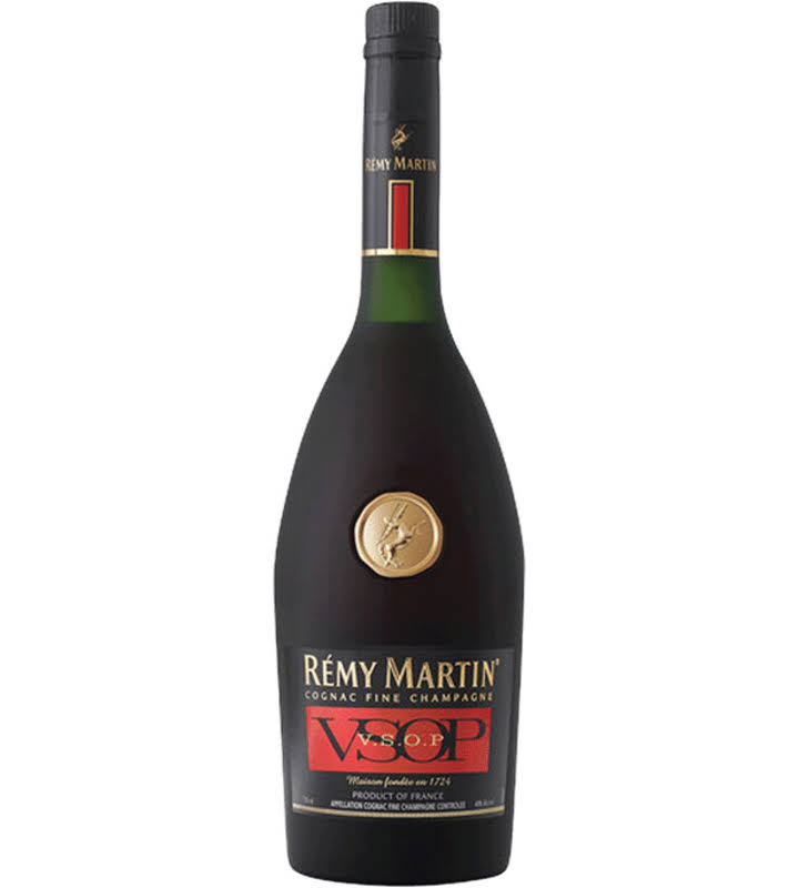 Remy Martin Cognac, V.S.O.P. - 375 ml