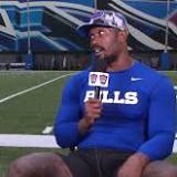 5 Questions with Von Miller ahead of his Bills debut