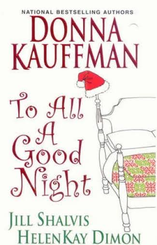 To All a Good Night [Book]