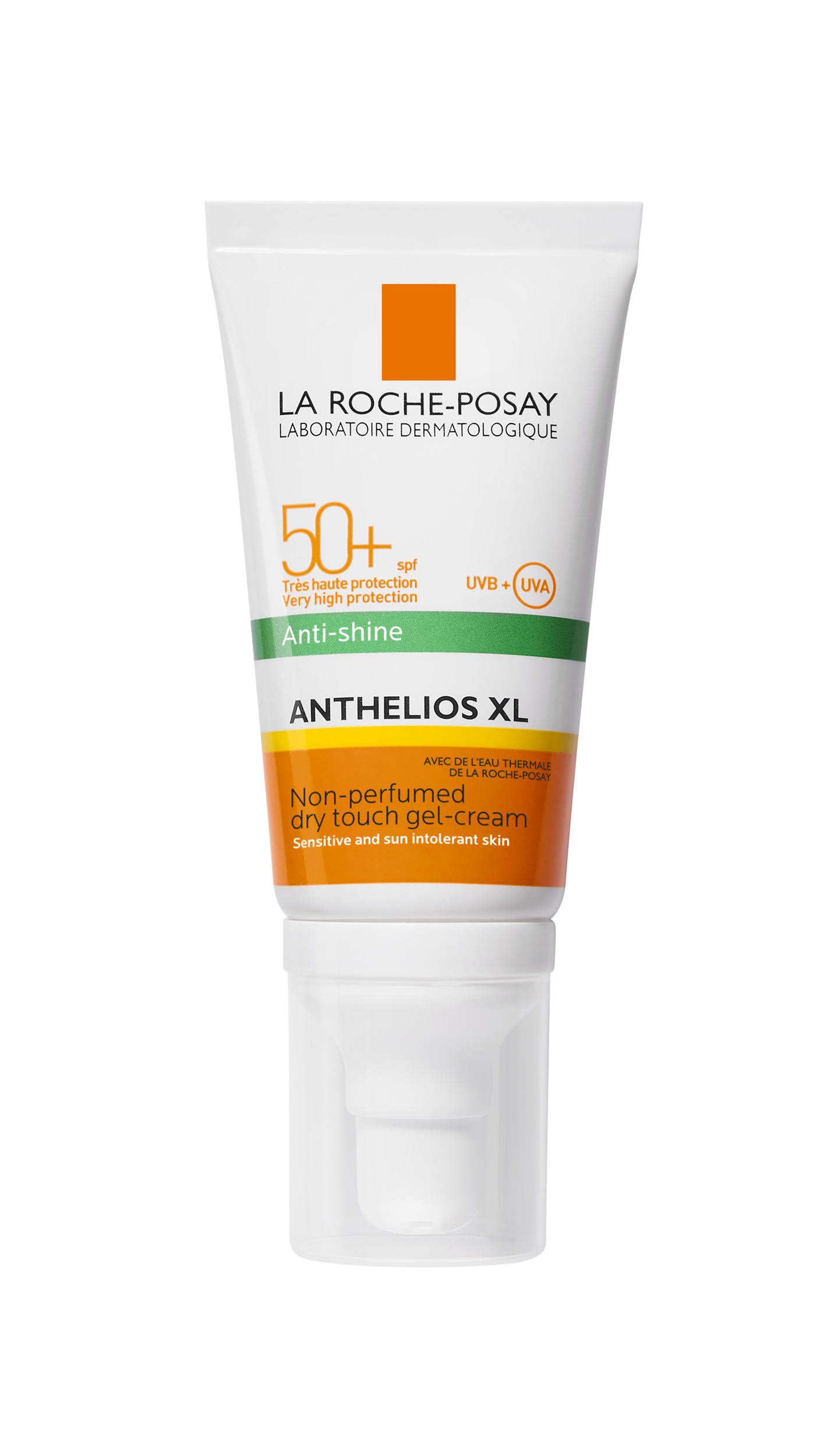 La Roche Posay Anthelios XL Gel Cream - SPF 50, 50ml