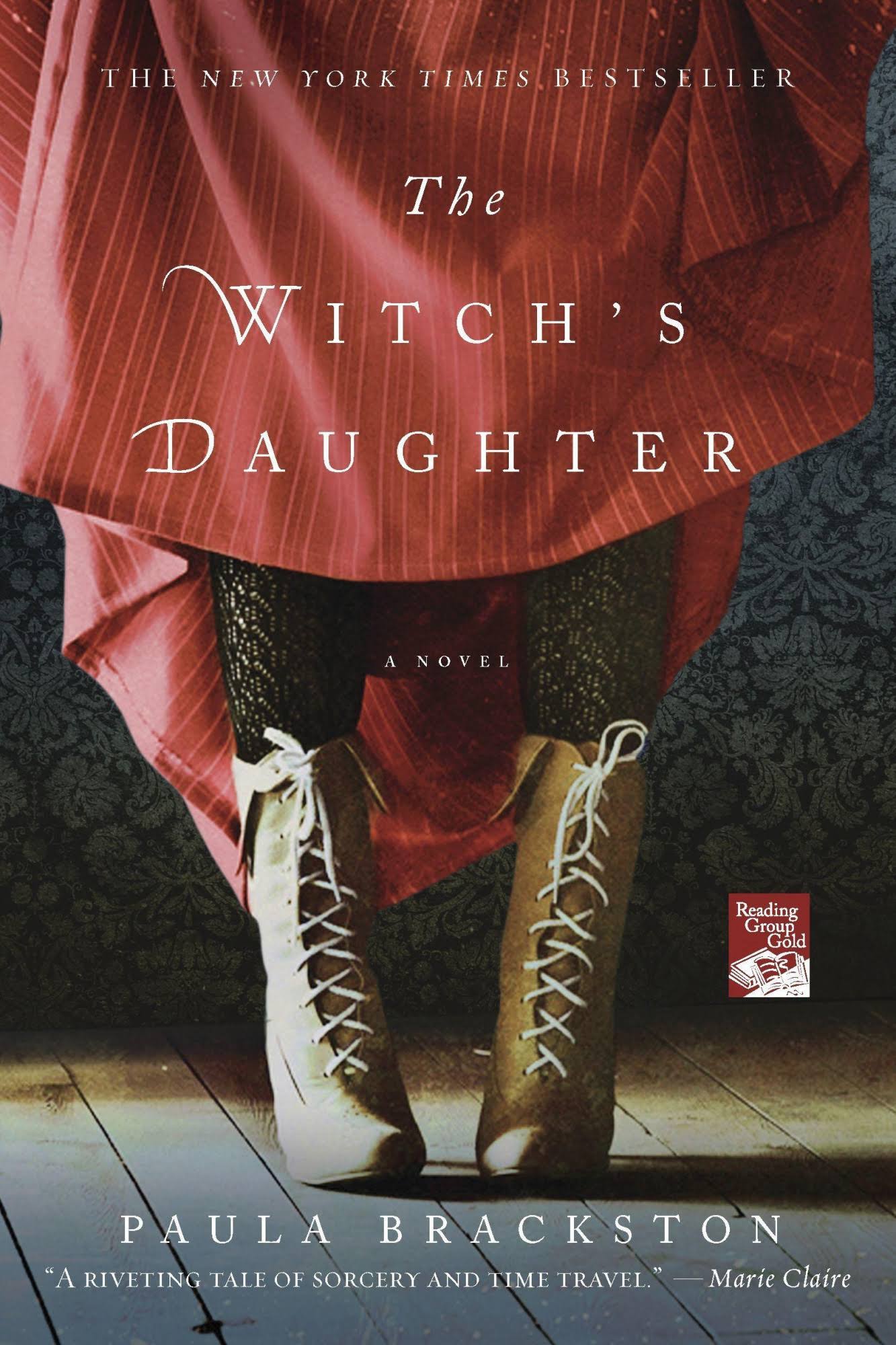 The Witch's Daughter: A Novel [Book]