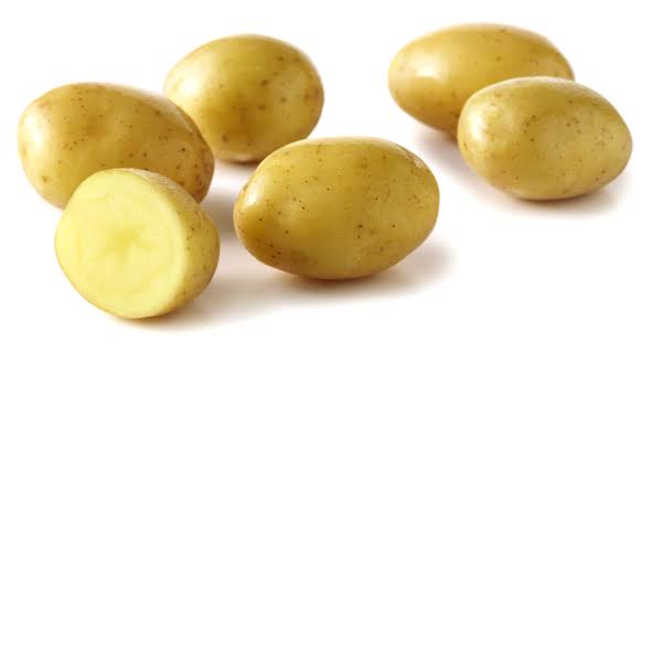 Best Choice Yukon Gold Potatoes - 80 oz